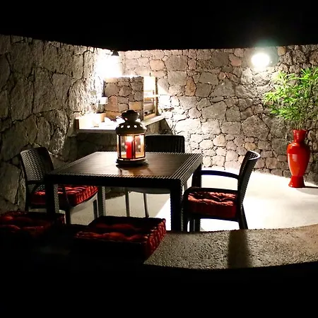 Mici Villa Playa Blanca