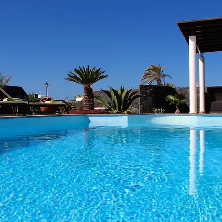 Mici * Playa Blanca (Lanzarote)