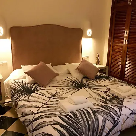 Villa Mici Playa Blanca