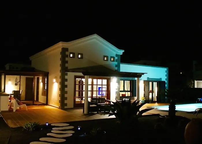 Mici * プラヤ・ブランカ