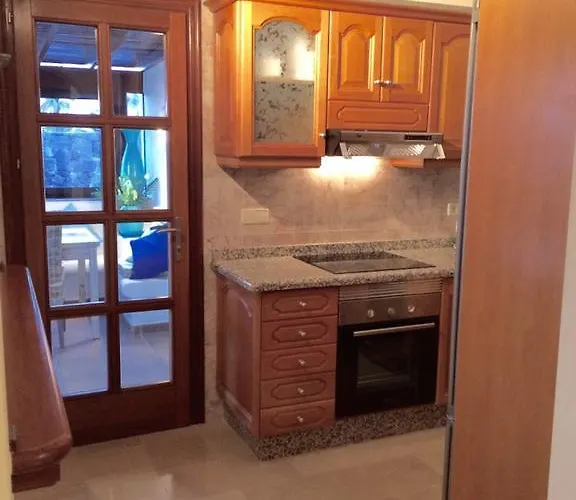 Villa Mici Playa Blanca