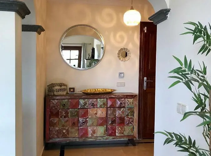 Villa Mici Playa Blanca