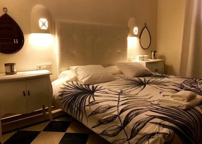 Mici プラヤ・ブランカ