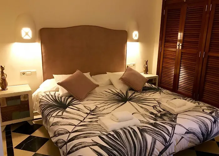 Villa Mici Playa Blanca