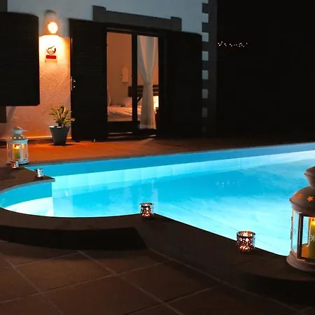 Mici Villa