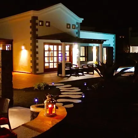 Mici Villa *