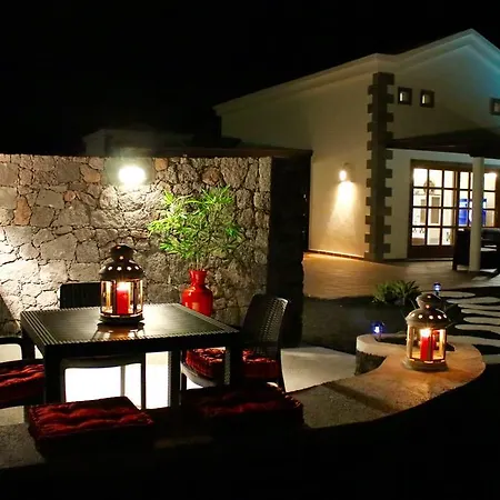 Mici Playa Blanca (Lanzarote)