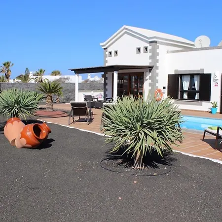 Mici Playa Blanca (Lanzarote)