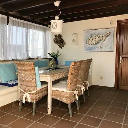 Mici * Playa Blanca (Lanzarote)