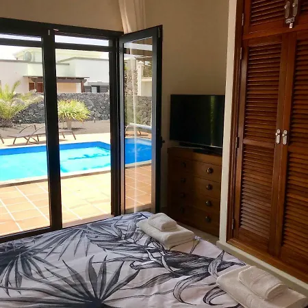 Mici Playa Blanca (Lanzarote)