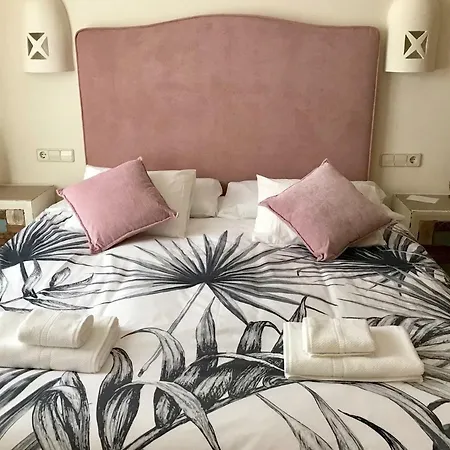 Mici Villa *