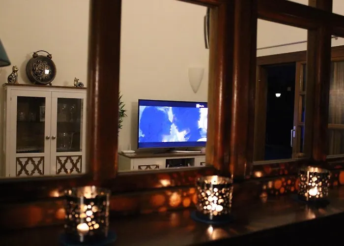 Mici Villa Playa Blanca (Lanzarote)