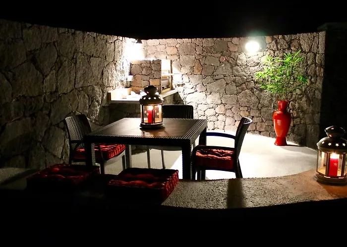 Mici Vila Playa Blanca (Lanzarote)