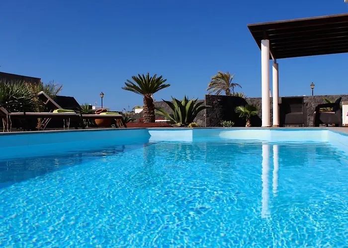 Mici * Playa Blanca (Lanzarote)