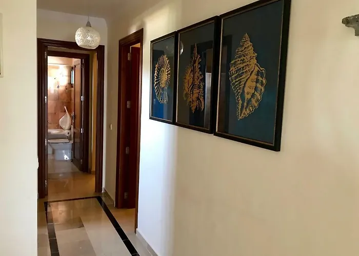 Mici Vila Playa Blanca (Lanzarote)