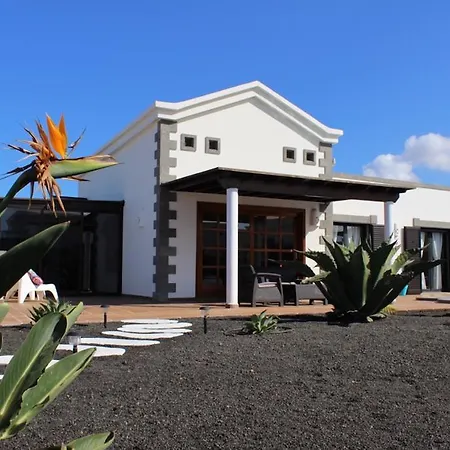 Mici Villa Playa Blanca (Lanzarote)