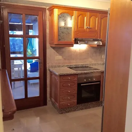 Villa Mici Playa Blanca (Lanzarote)