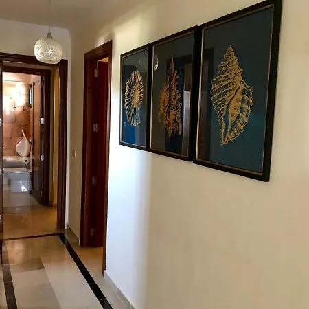 Mici Villa Playa Blanca (Lanzarote)